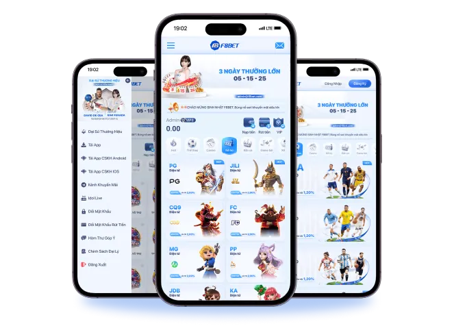 Trò chơi slot và bắn cá Vicwin Nhà Cái
