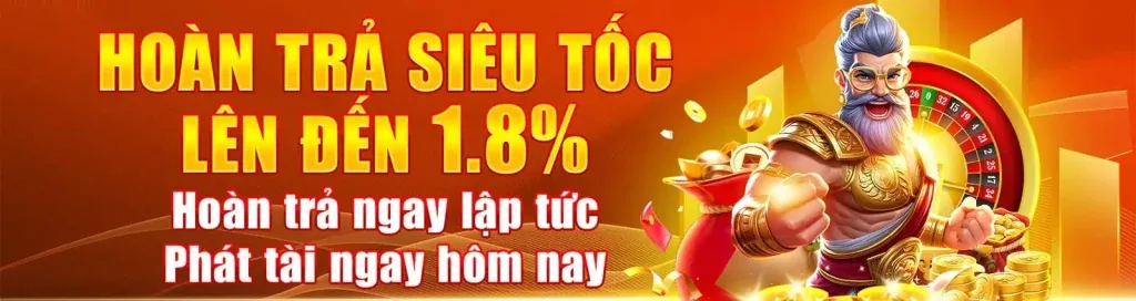 Giao diện thân thiện vicwin nhà cái