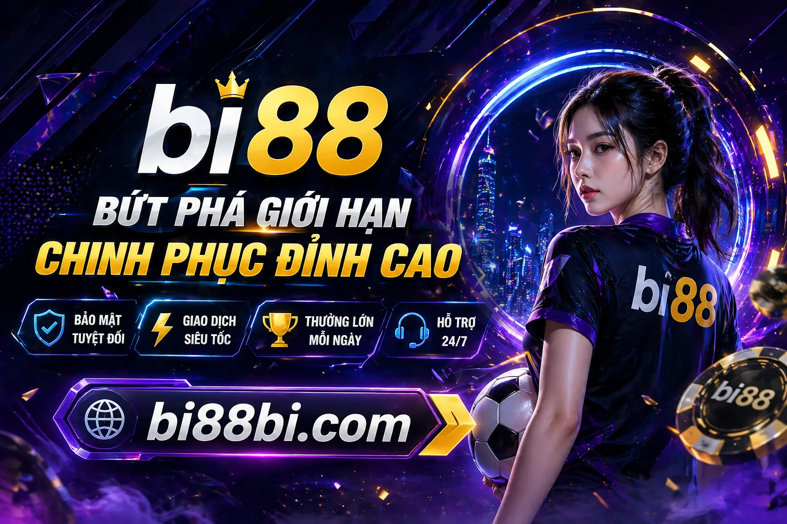 Giao diện chào mừng của Vicwin Nhà Cái dành cho người mới