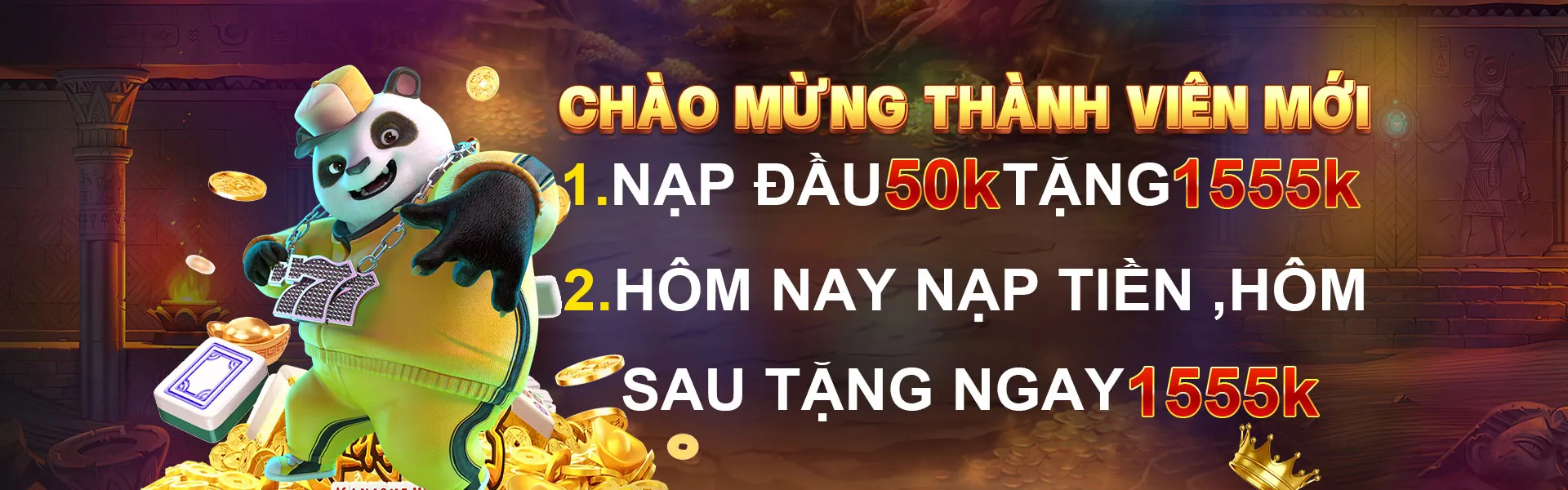 Chương trình khuyến mãi đặc biệt Vicwin Nhà Cái