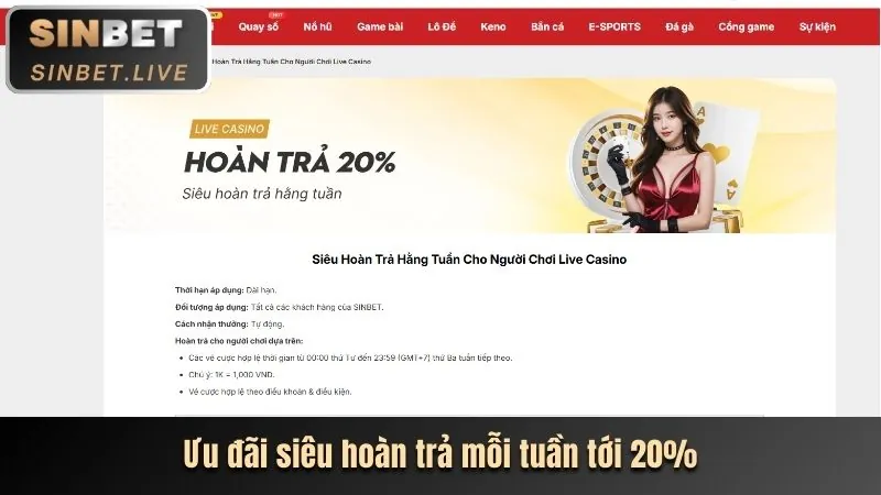 Khuyến mãi độc quyền vicwin nhà cái tháng 5/2026